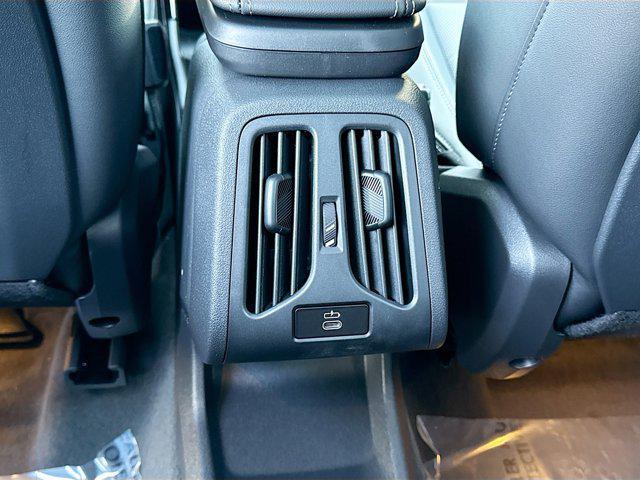 new 2026 BMW X1 car, priced at $47,500