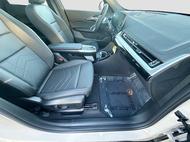 new 2026 BMW X1 car, priced at $47,500