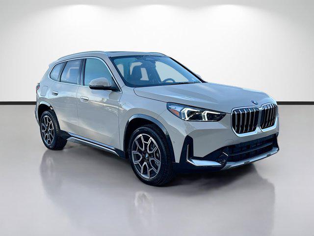 new 2026 BMW X1 car, priced at $47,500
