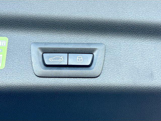 new 2026 BMW X1 car, priced at $47,500