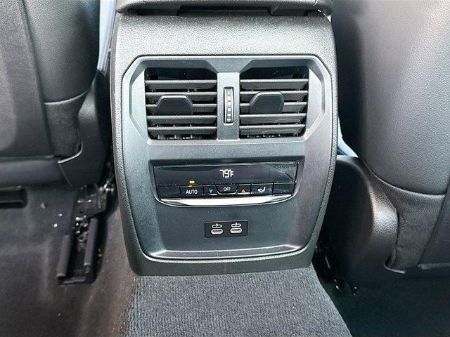 used 2025 BMW 330 car, priced at $38,936