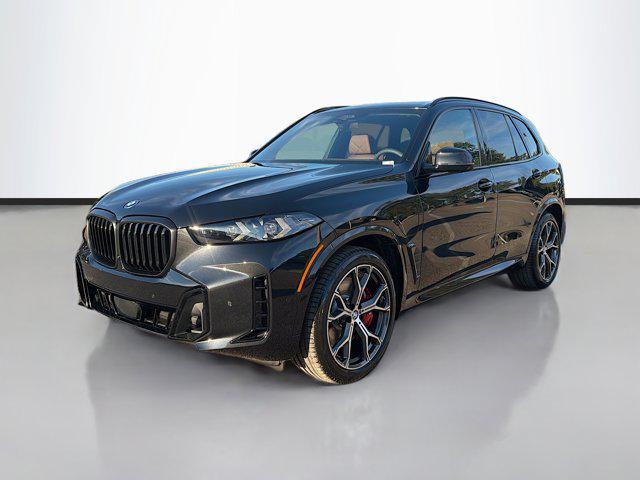 new 2026 BMW X5 PHEV car, priced at $91,700