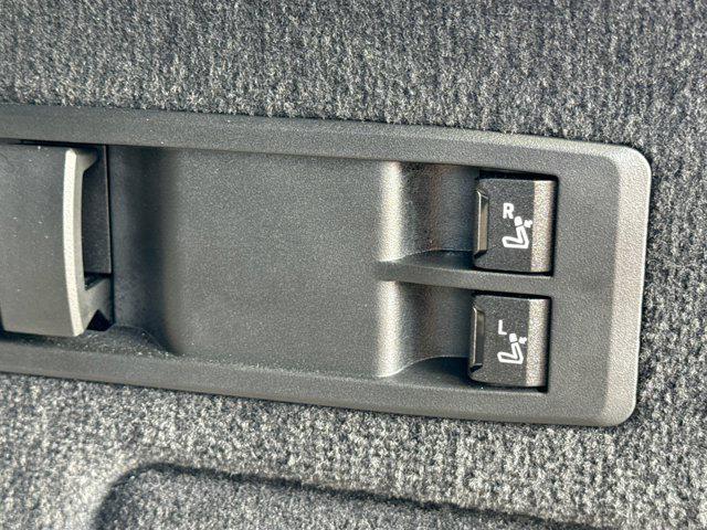 used 2025 BMW iX car, priced at $70,000