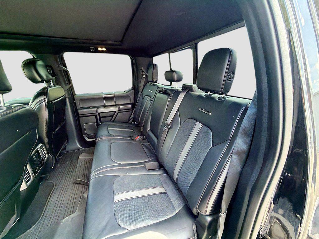 used 2019 Ford F-150 car, priced at $34,062