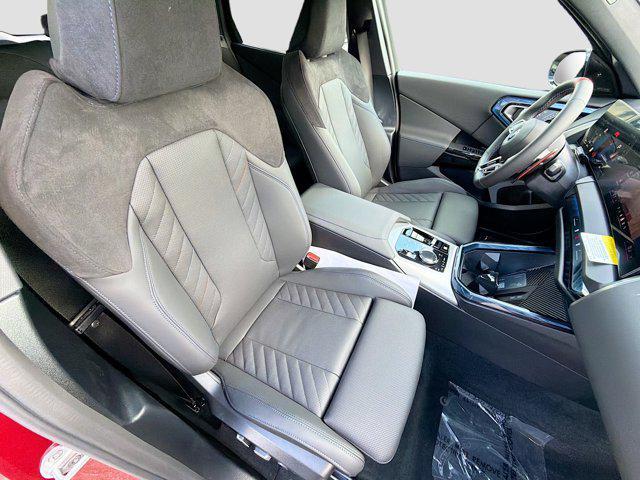 new 2026 BMW X3 car, priced at $72,900