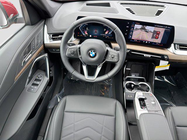 new 2026 BMW X1 car