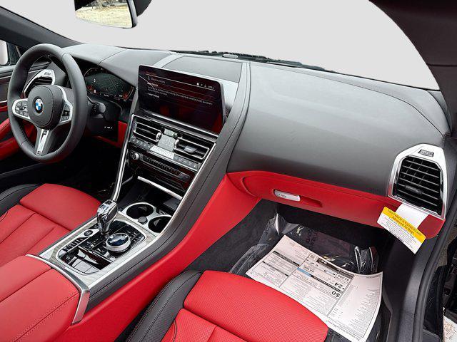 new 2026 BMW 840 car, priced at $109,775