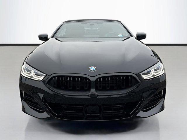 new 2026 BMW 840 car, priced at $109,775