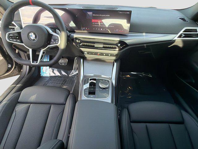 new 2026 BMW M440 car, priced at $72,375