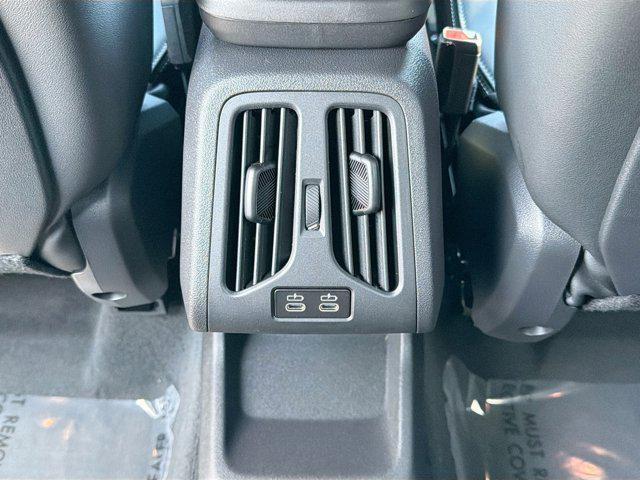 new 2026 BMW X1 car, priced at $60,325