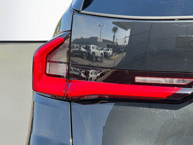 new 2026 BMW X1 car, priced at $60,325