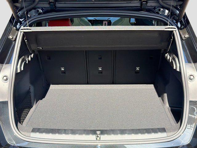 new 2026 BMW X1 car, priced at $60,325