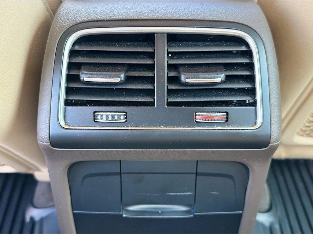 used 2015 Audi A4 car, priced at $14,487