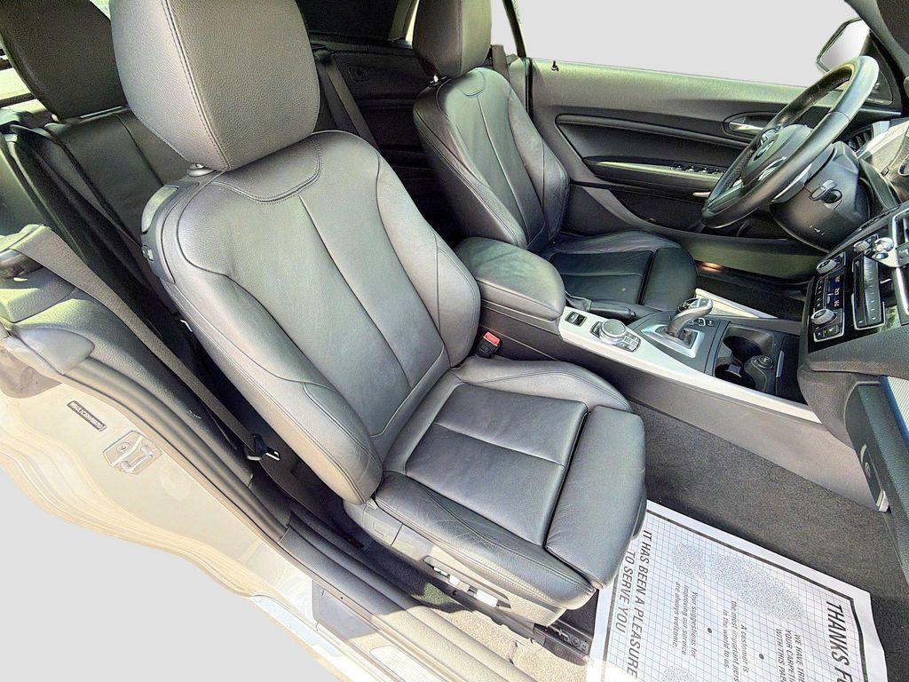 used 2017 BMW M240 car, priced at $24,343