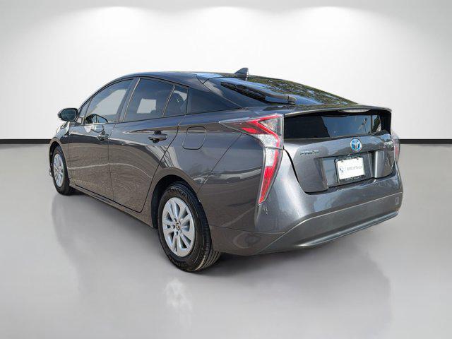used 2017 Toyota Prius car, priced at $14,999
