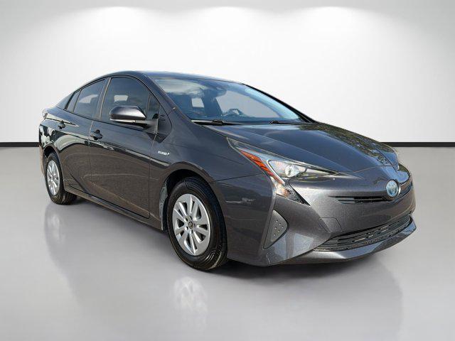 used 2017 Toyota Prius car, priced at $15,000
