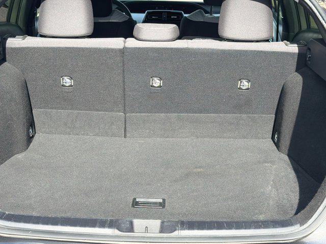 used 2017 Toyota Prius car, priced at $14,999