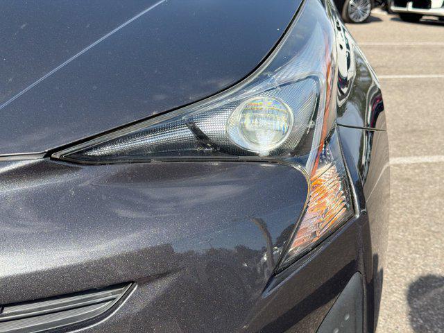 used 2017 Toyota Prius car, priced at $14,999