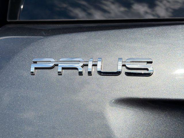 used 2017 Toyota Prius car, priced at $14,999