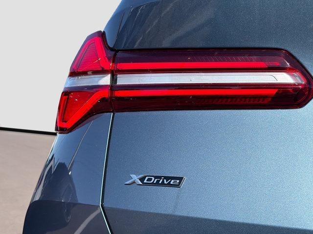 new 2026 BMW X3 car, priced at $59,700