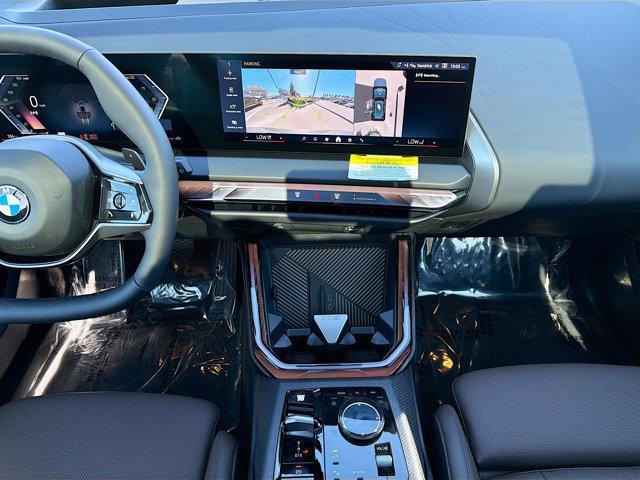 new 2026 BMW X3 car, priced at $59,700