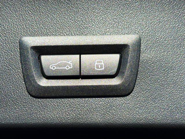 new 2026 BMW X3 car, priced at $59,700