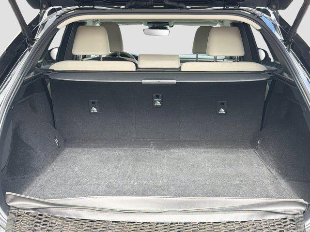 used 2023 Lexus RX 350 car, priced at $38,587