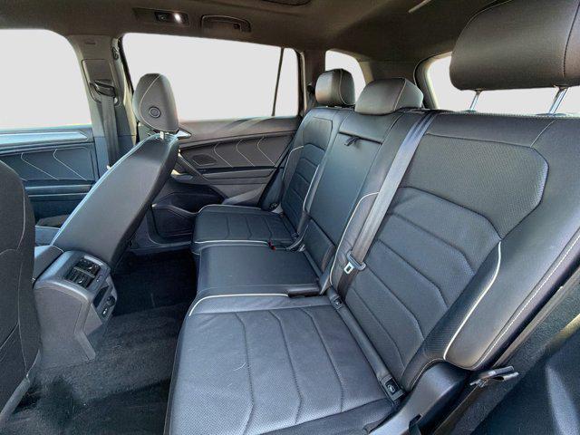 used 2023 Volkswagen Tiguan car, priced at $23,729