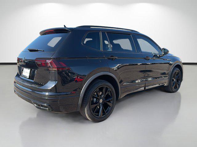 used 2023 Volkswagen Tiguan car, priced at $23,729