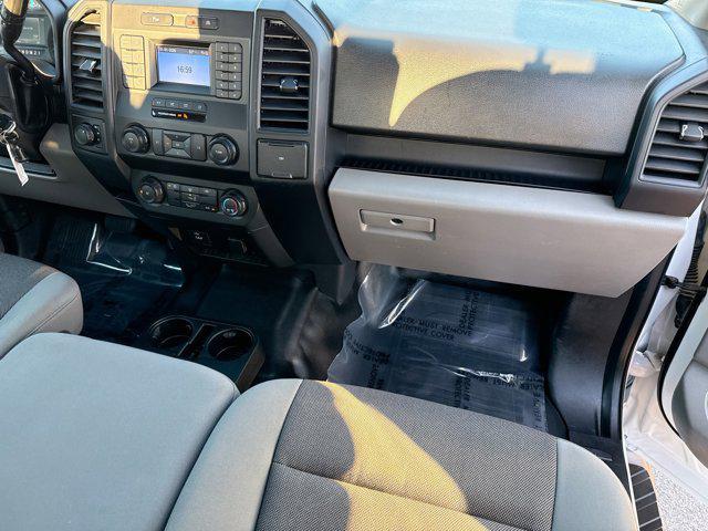 used 2019 Ford F-150 car, priced at $25,459