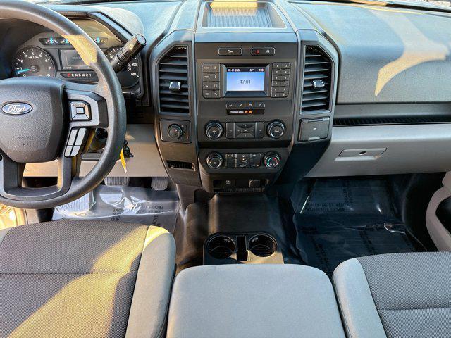 used 2019 Ford F-150 car, priced at $25,459