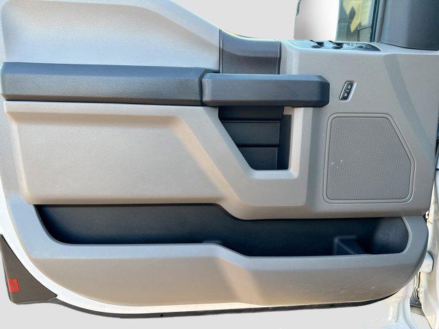 used 2019 Ford F-150 car, priced at $25,459