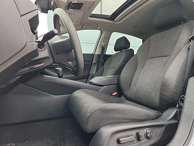 used 2023 Honda Accord car, priced at $20,900