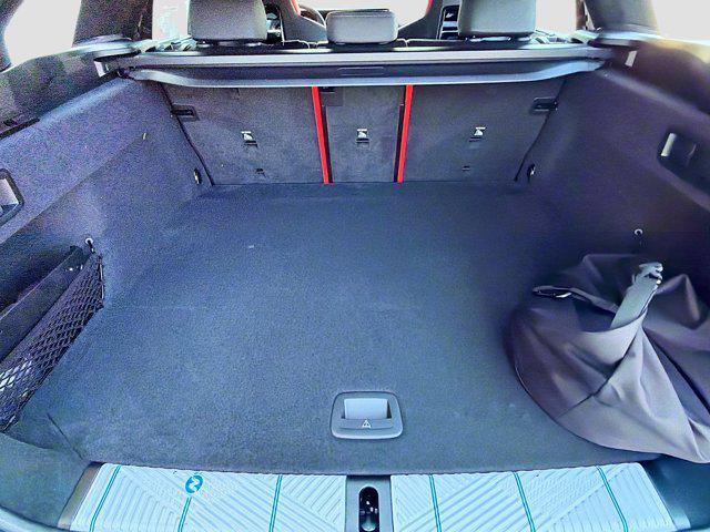 new 2026 BMW M5 car, priced at $132,950