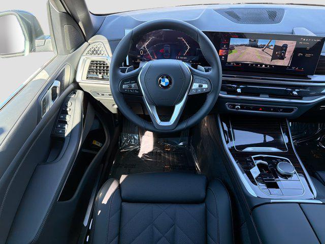 new 2026 BMW X5 car