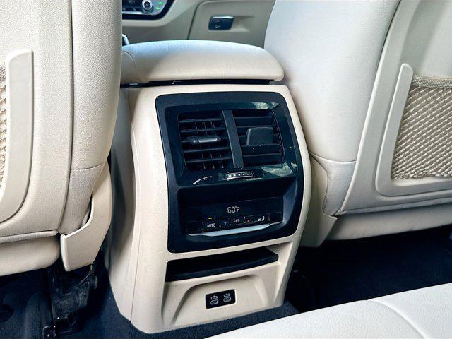 used 2020 BMW X3 car, priced at $24,052
