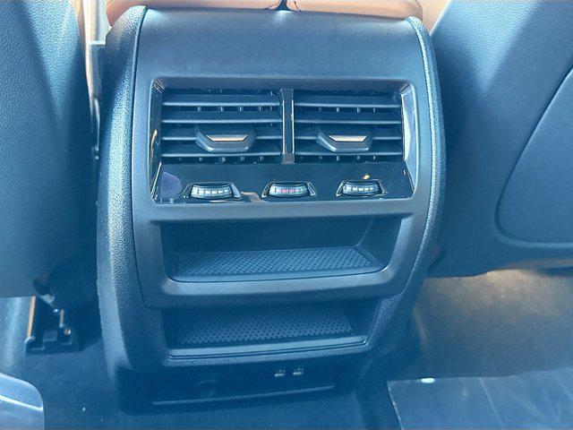 new 2026 BMW X5 car, priced at $86,735