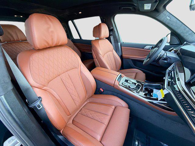 new 2026 BMW X7 car, priced at $103,750