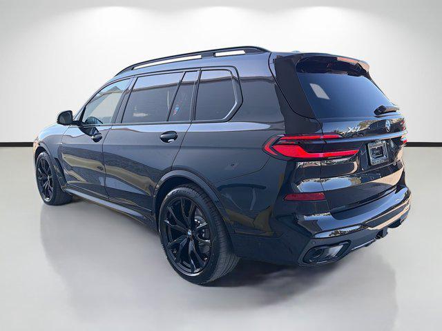 new 2026 BMW X7 car, priced at $103,750