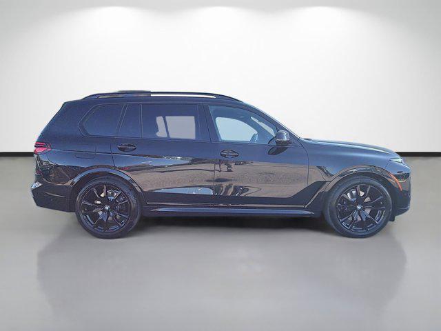 new 2026 BMW X7 car, priced at $103,750