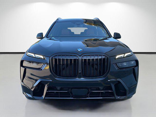 new 2026 BMW X7 car, priced at $103,750