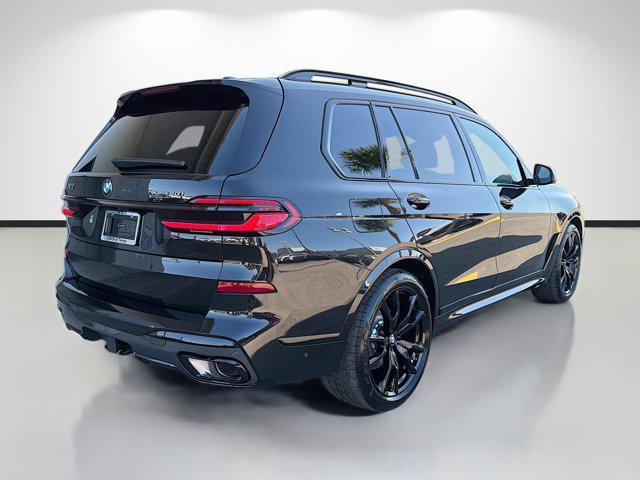 new 2026 BMW X7 car, priced at $103,750