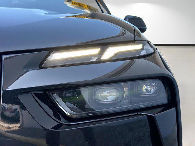 new 2026 BMW X7 car, priced at $103,750