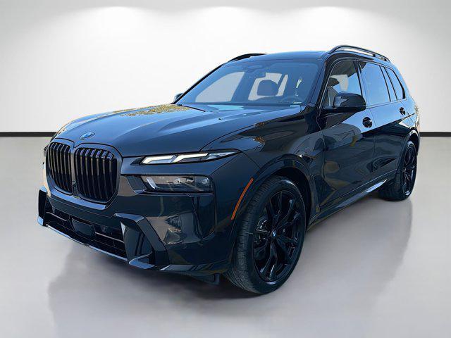 new 2026 BMW X7 car, priced at $103,750