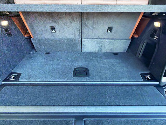 new 2026 BMW X7 car, priced at $103,750