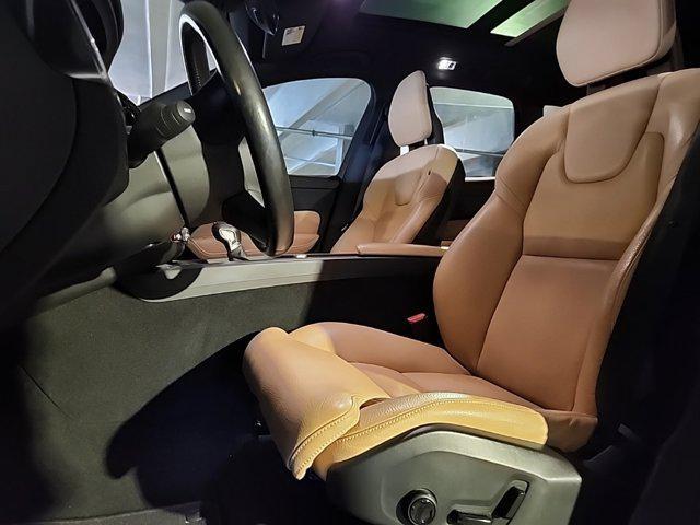 used 2018 Volvo XC60 car, priced at $23,428