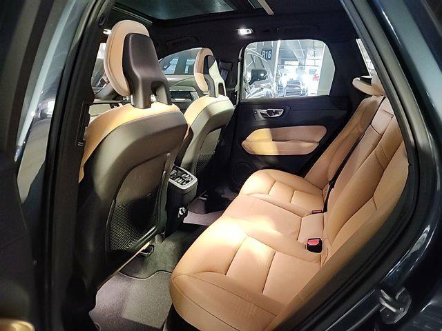 used 2018 Volvo XC60 car, priced at $23,428