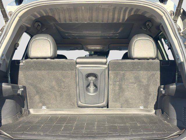 used 2019 Nissan Rogue car, priced at $17,628