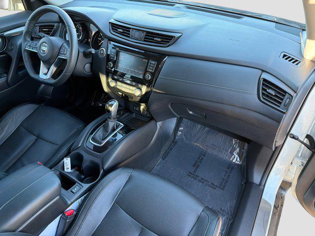 used 2019 Nissan Rogue car, priced at $17,628