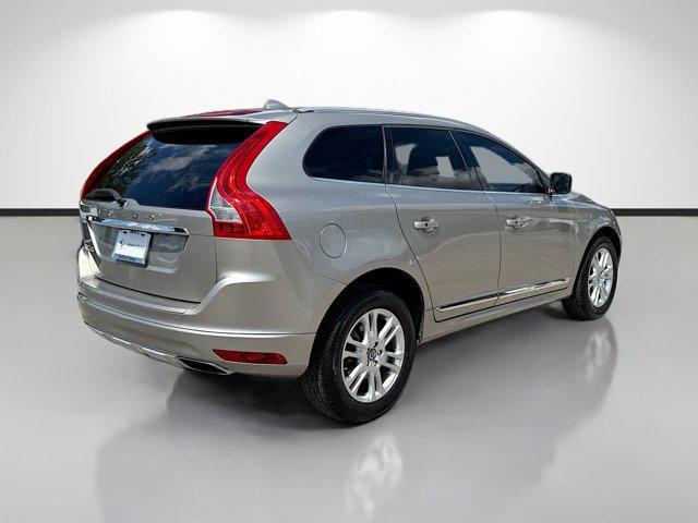 used 2014 Volvo XC60 car, priced at $11,650
